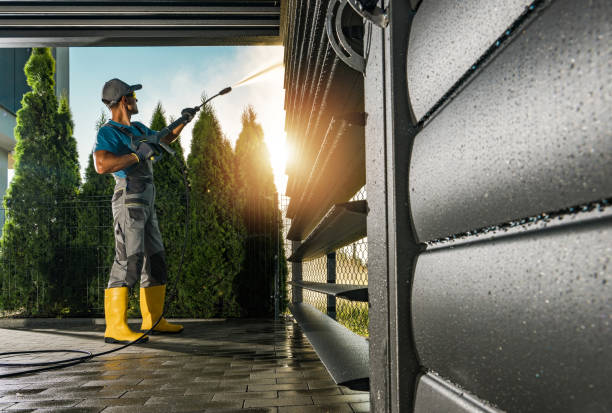Best Sidewalk and Walkway Cleaning  in Port Salerno, FL